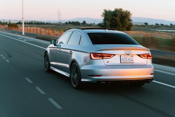 How to Choose the Right Suspension Setup for a BMW Z4 for a Balanced Ride and Handling?