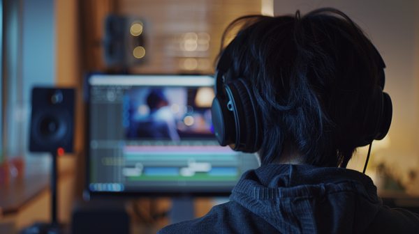 AI transcription and subtitle generator: the essential tool